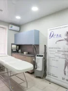 Клиника красоты и здоровья Дега
