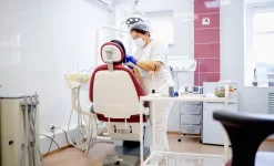 стоматологическая клиника maxident изображение 4 на проекте infodoctor.ru
