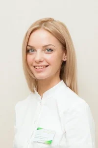 Зимкина Марина Вячеславовна - ортодонт